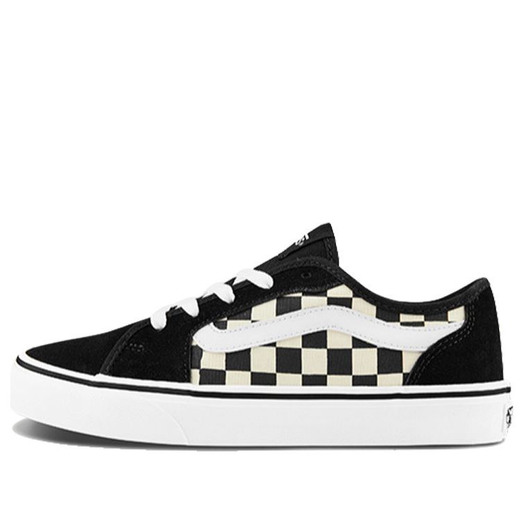 Superge in čevlji Vans Filmore Decon Črna | VN0A45NM5GX, 0