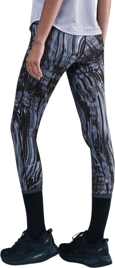 Pajkice Nike Abstract Print Leggings Swift 7/8 Večbarvna | hv8894-499, 1