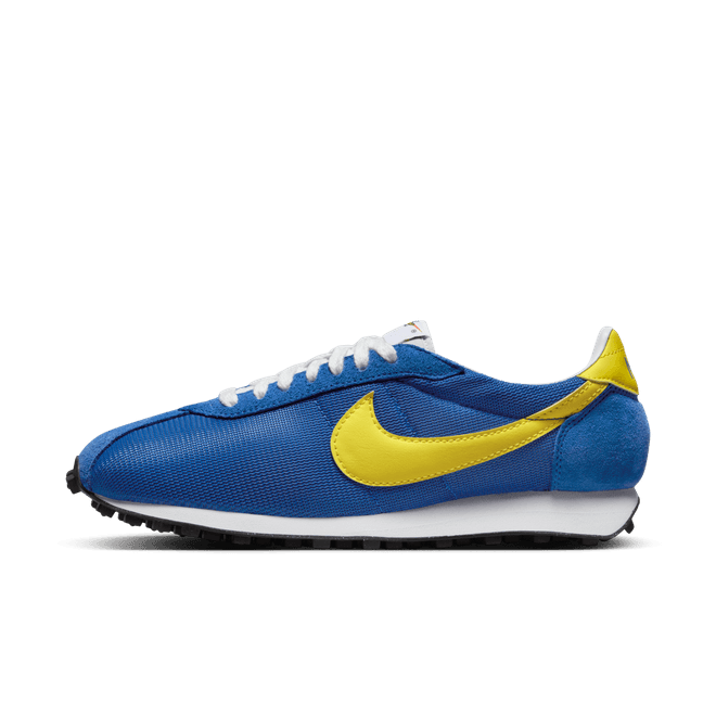 Superge in čevlji Nike LD 1000 SP "Game Royal & Opti Yellow" Modra | FQ9079-400