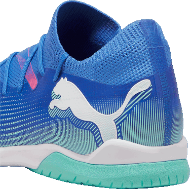 Superge in čevlji Puma Future 7 Match IT Modra | 107936-01, 3