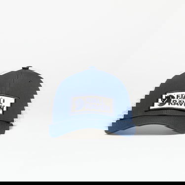 Kapa FJÄLLRÄVEN Fjallraven Langtradarkeps Trucker Cap Mornarica | F13100182-560, 0