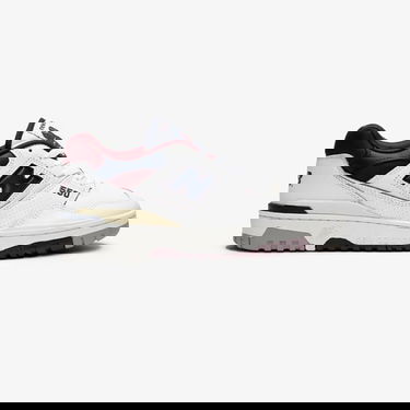 Superge in čevlji New Balance 550 Bela | BB550NCD, 0