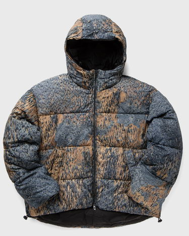 Puhovka Diesel W-BOGAERT Puffer Jacket Večbarvna | A14520-0NKBJ-9DMA, 0
