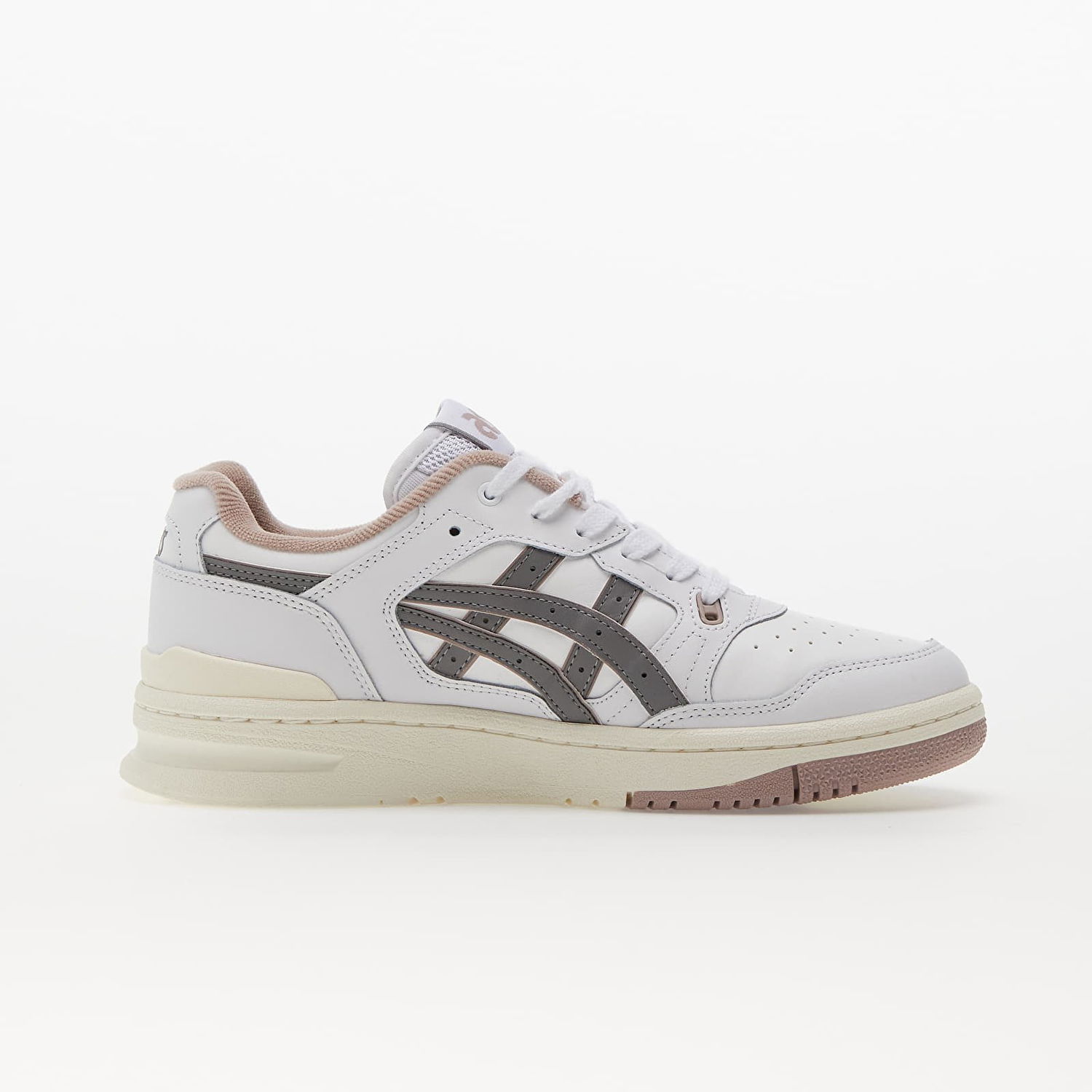 Superge in čevlji Asics EX89 Bela | 1201A476-107, 1