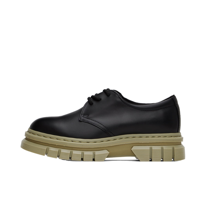 Superge in čevlji Dr. Martens Rikard "Black" Črna | 30772001