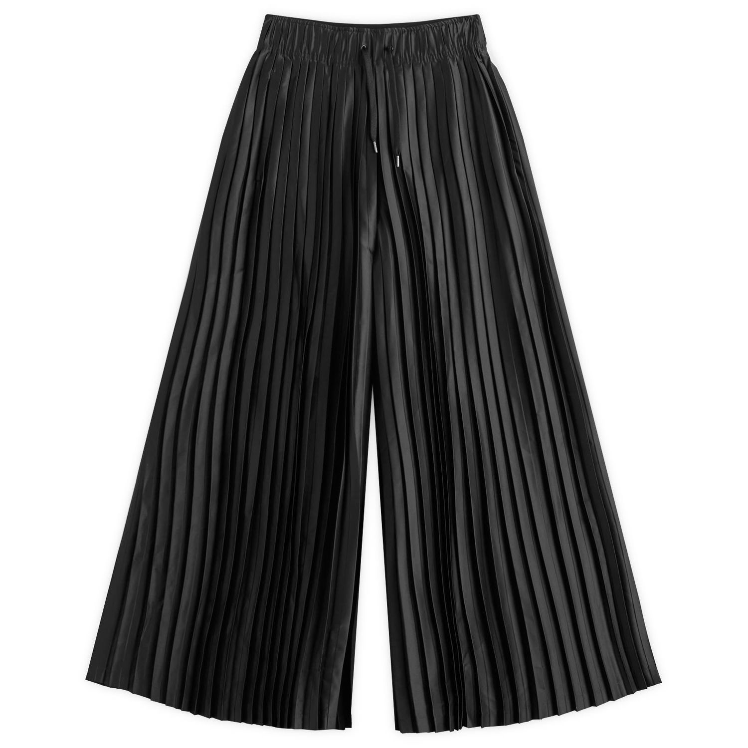 Hlače Nike Pleated Track Pants Črna | HJ0520-010, 0