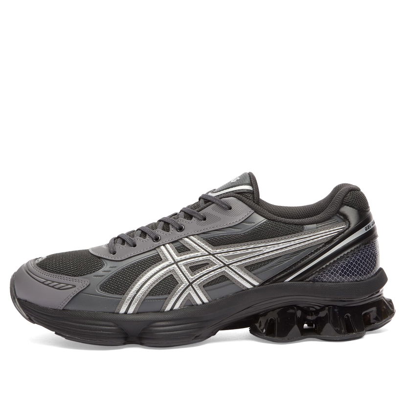 Superge in čevlji Asics GEL-Kinetic Fluent Siva | 1203A591-024