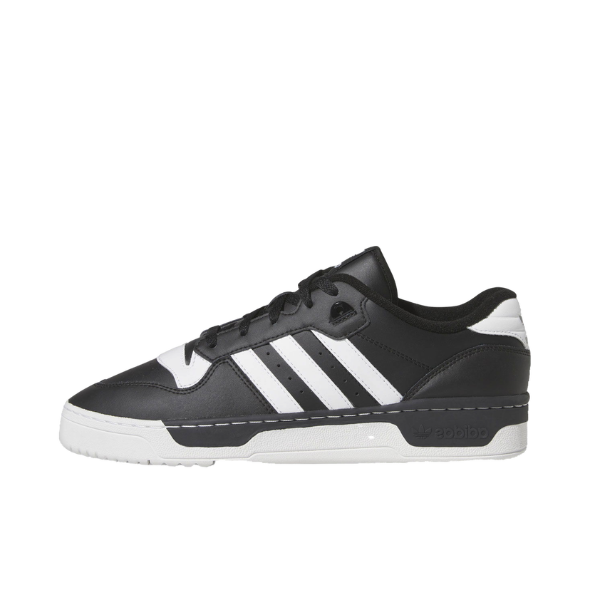 Superge in čevlji adidas Originals Rivalry Low 86 Črna | FZ6327