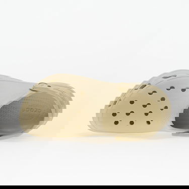 Superge in čevlji Crocs Classic Bae Clog Bež | 206302-2Y2, 3