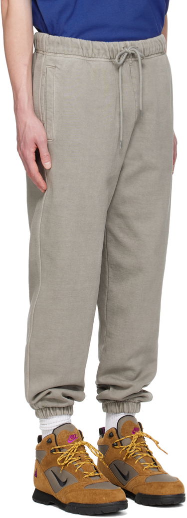 Trenirka Carhartt WIP Class of 89' Logo Sweatpants Mornarica | I033270, 4