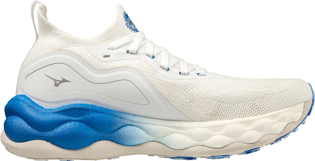 Superge in čevlji Mizuno Wave Neo Ultra Bela | j1gc2234-01, 0
