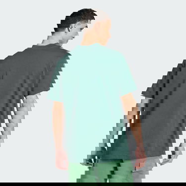 Majica adidas Performance Graphic Zelena | IW3240, 1