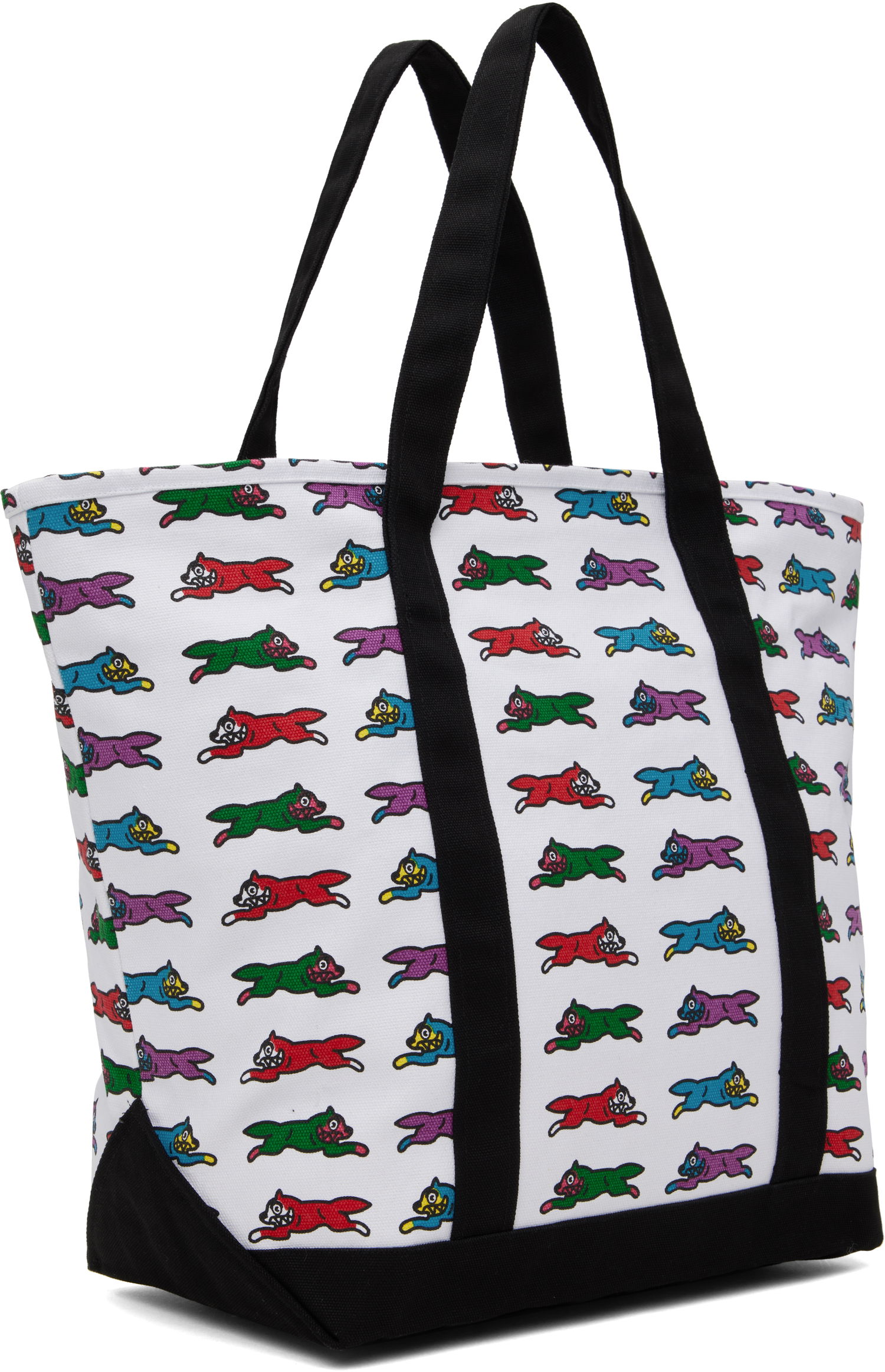Tote bag BBC IceCream Running Dog Tote Bag Bela | IC25166, 1