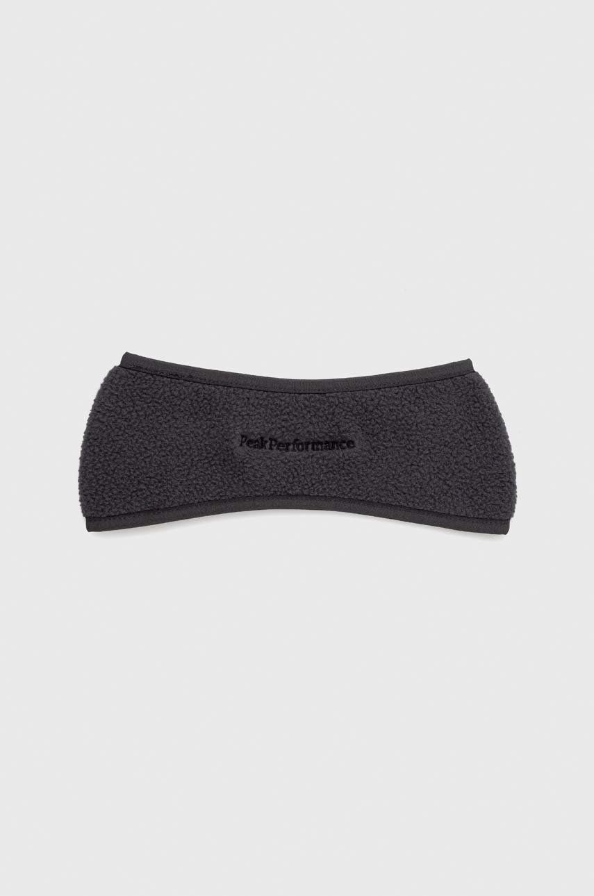 Baretka Peak Performance Grey Siva | G78315, 0