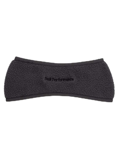 Baretka Peak Performance Grey Siva | G78315