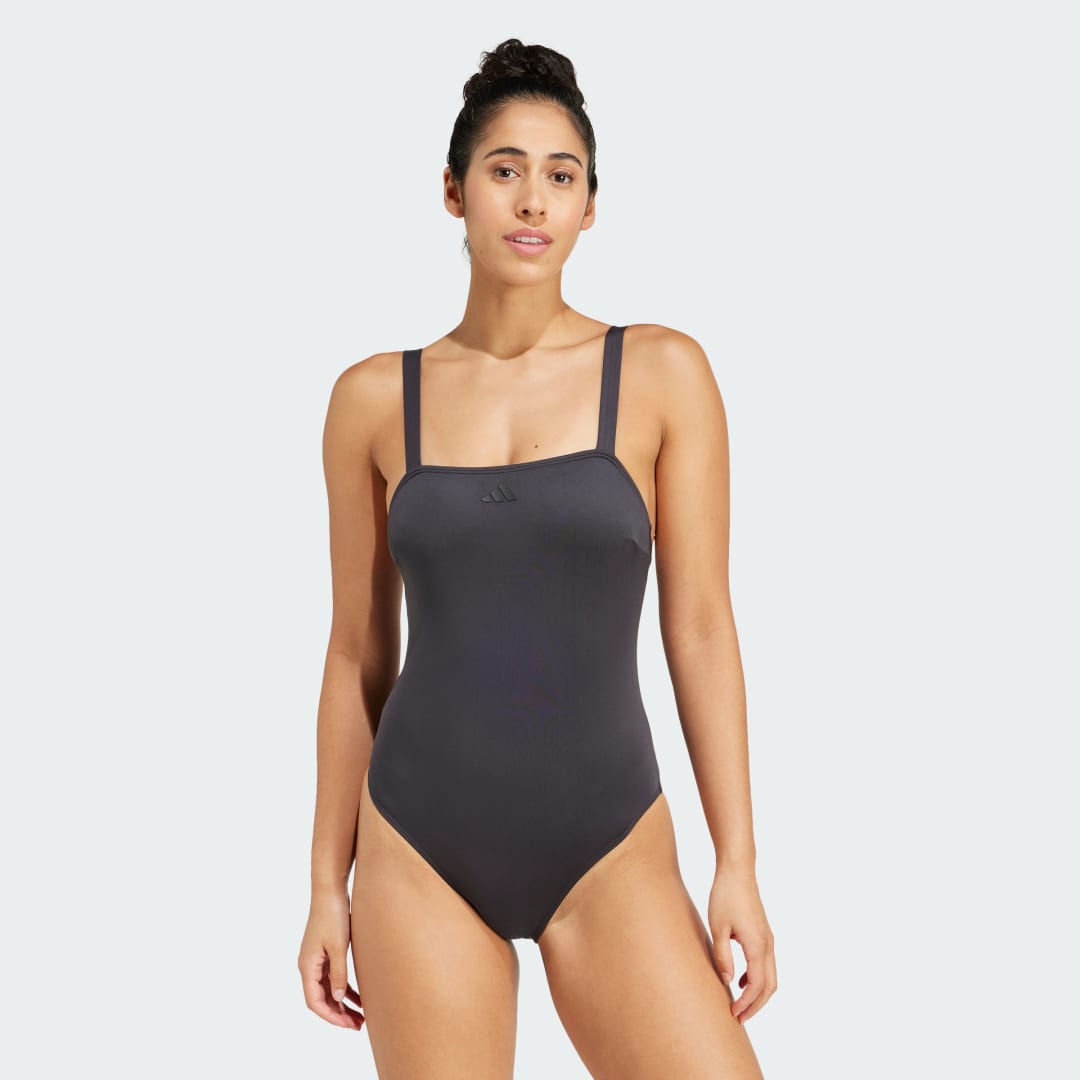 Kopalke adidas Performance Iconisea Črna | IX8230, 0