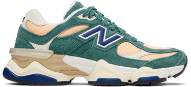 Superge in čevlji New Balance 9060 Zelena | U9060GEC, 0