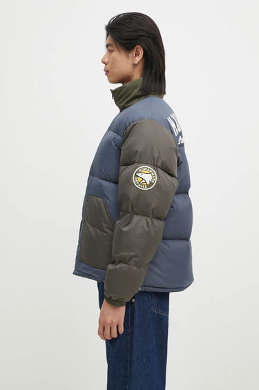 Puhovka Human Made Reversible Down Jacket Večbarvna | HM28JK036, 2