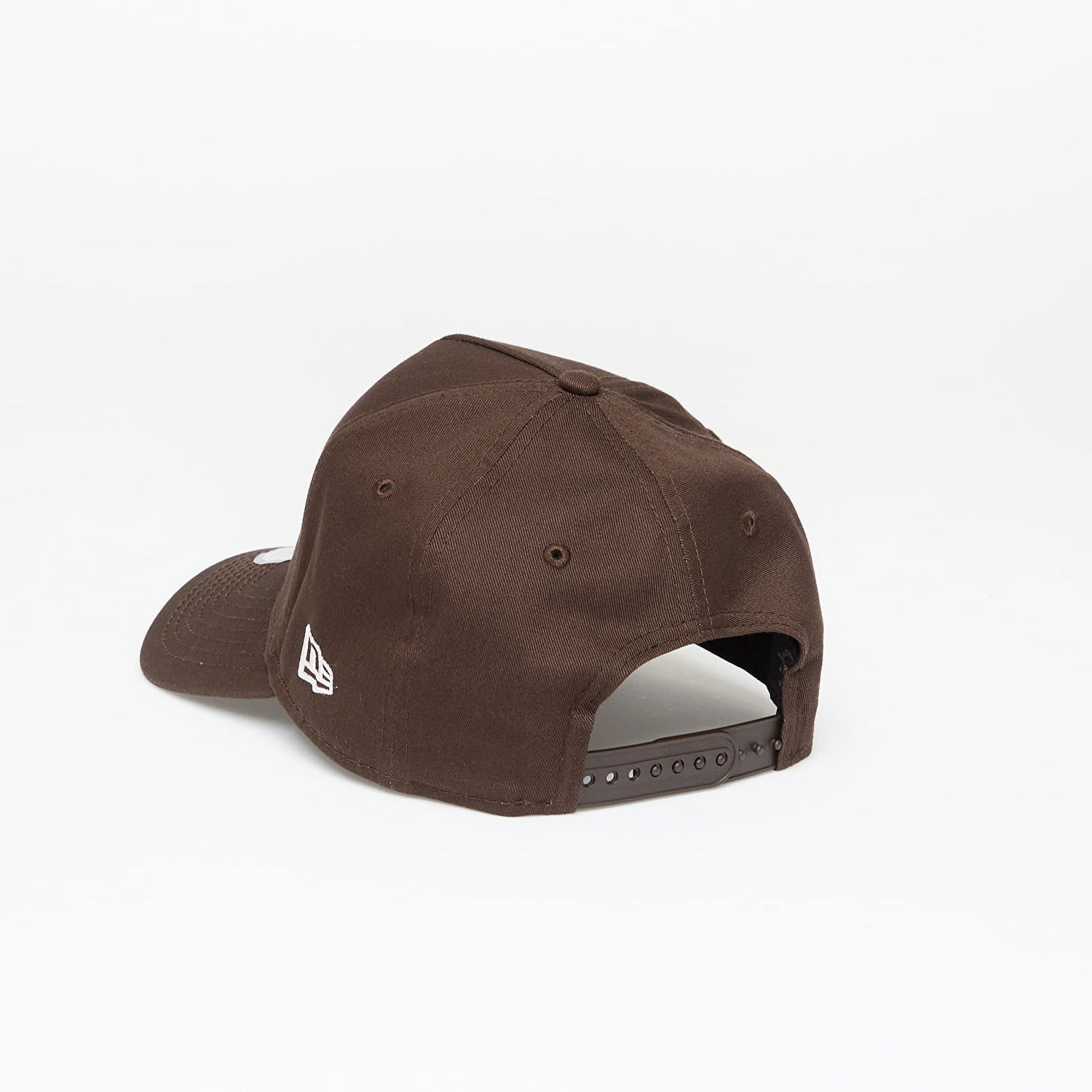 Kapa New Era LA Dodgers MLB Sidepatch 9FORTY E-Frame Adjustable Cap Rjava | 60758971, 1