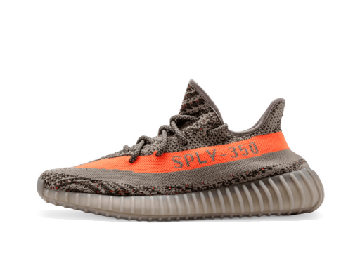 Superge in čevlji adidas Yeezy Yeezy Boost 350 V2 "Beluga" Bež | BB1826