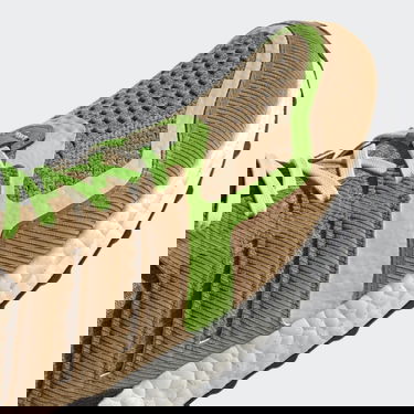 Superge in čevlji adidas Performance Ultraboost 5.0 DNA Rjava | GX5255, 3