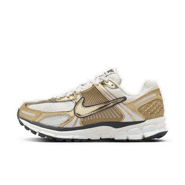 Superge in čevlji Nike Zoom Vomero 5 Metallic Gold W Bež | HF7723-001, 1