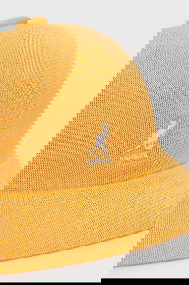Klobuk Kangol Hat Rumena | K2094ST.WA800, 4
