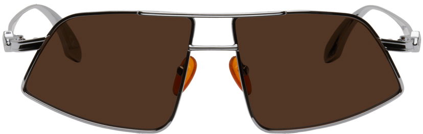 Sončna očala Han Kjøbenhavn Han Kjobenhavn Demo High Sunglasses Kovinski | frame-deh