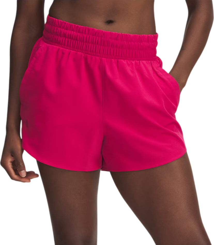 Kratke hlače Under Armour Under Armour Vanish 3" Training Shorts Roza | 1376935-681