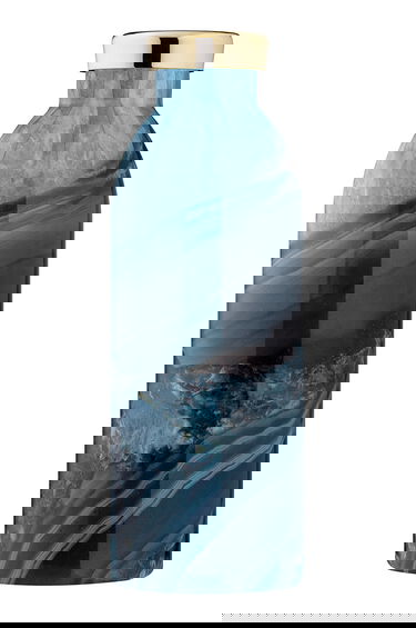 Steklenica za pitje 24Bottles Agate 500 ml Bottle Modra | Clima.500.Agate, 2