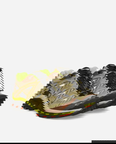 Superge in čevlji Salomon XT-Quest Zelena | L49125800, 2