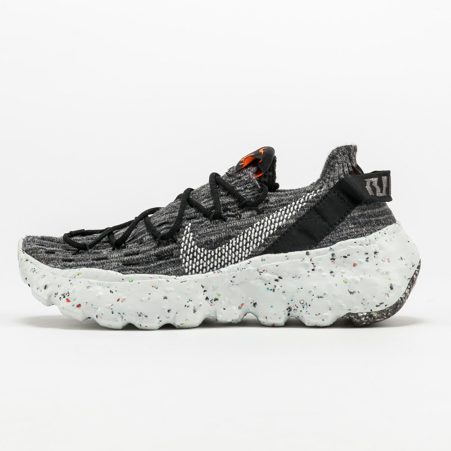 Superge in čevlji Nike W Space Hippie 04 Siva | CD3476-002, 0