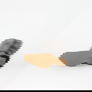 Superge in čevlji Off-White For Walking Loop Boot Black/ White Črna | OWIE04LF25LEA0011001, 1