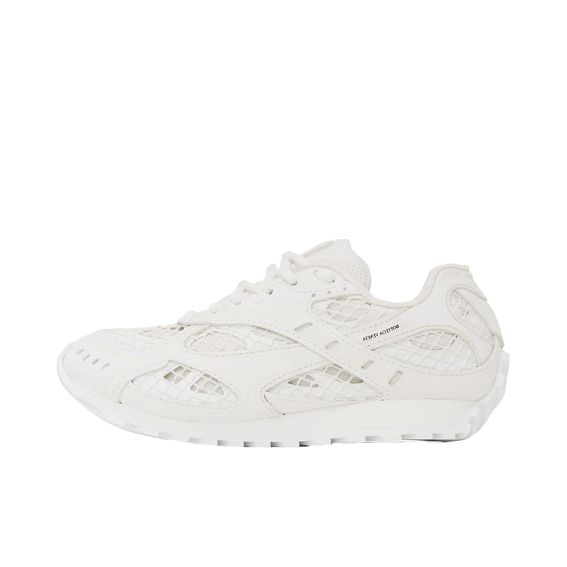 Superge in čevlji Bottega Veneta Orbit Bela | 741357 V2X40 9013
