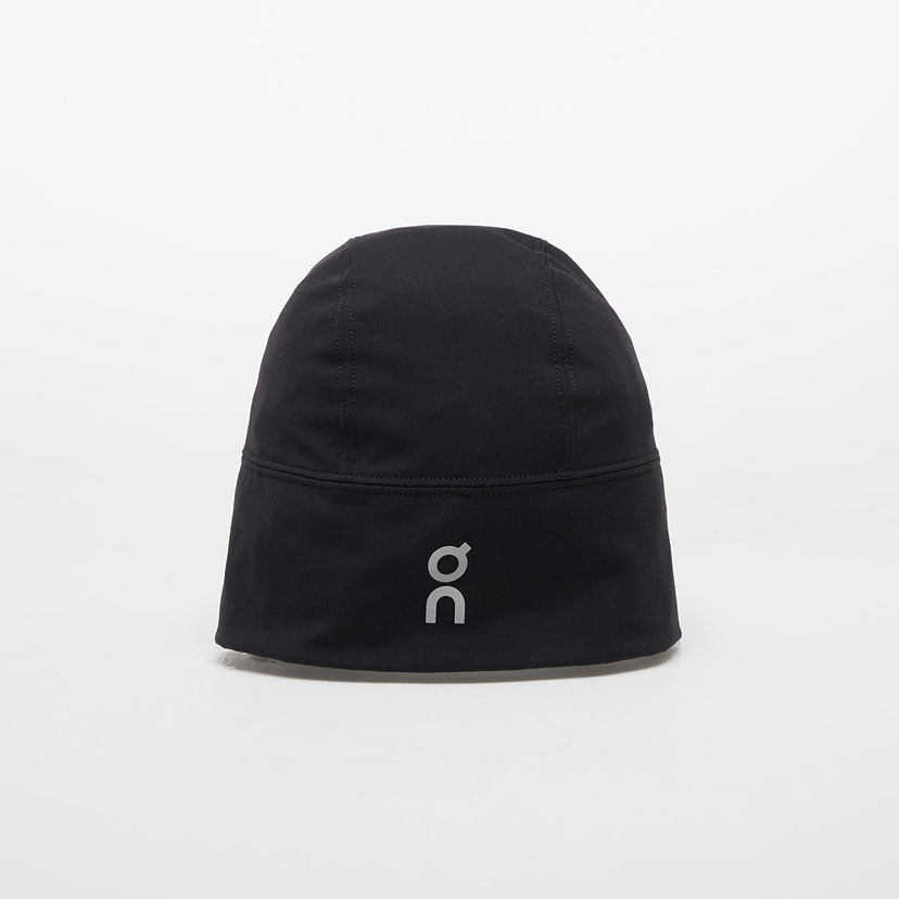 Beanie On Running Core Beanie Črna | 2UE30490553