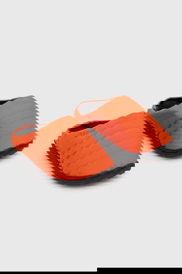 Superge in čevlji SUBU TOKYO SUBU Nannen F-Line Slippers Oranžna | SN.05, 2