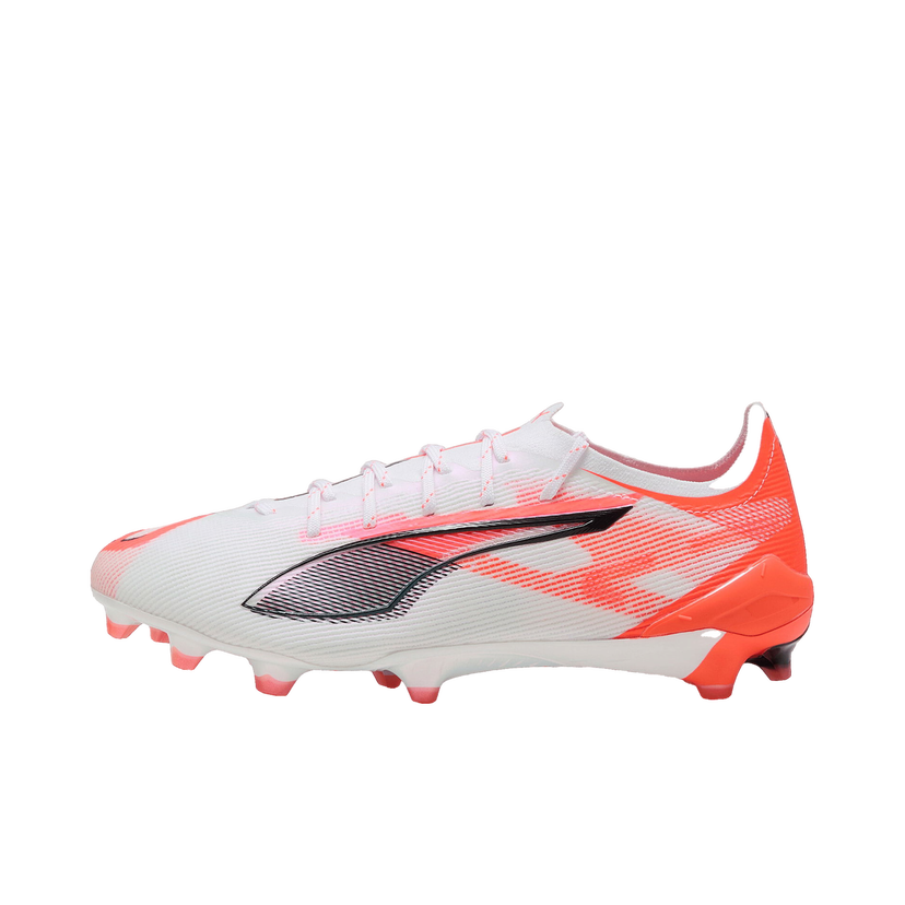 Superge in čevlji Puma ULTRA 5 ULTIMATE FG Bela | 108159-01