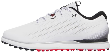 Superge in čevlji Under Armour UA Glide 2 SL Bela | 3026402-102, 1