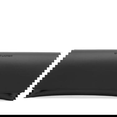 Sončna očala Saint Laurent Saint Laurent SL 809 Sunglasses Črna | 30016648001, 4