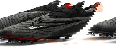 Superge in čevlji Nike PHANTOM GX ELITE FG Črna | dc9968-010, 4