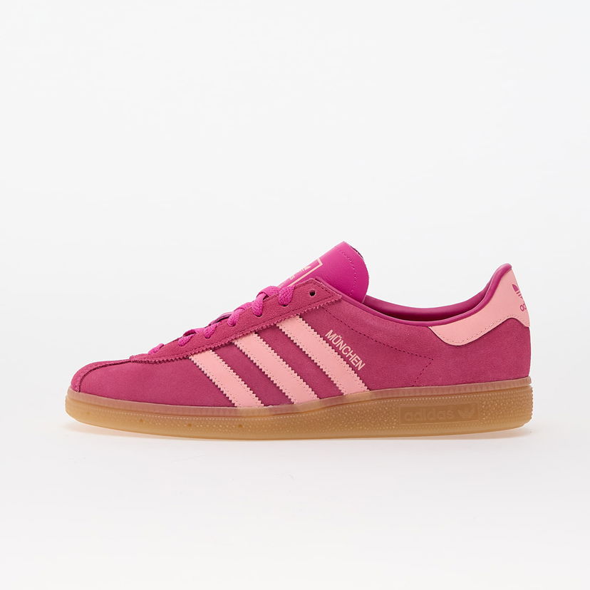 Superge in čevlji adidas Consortium Muenchen Roza | JS3998