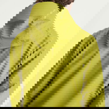 Jakna Arcteryx Men's Beta SL Gore-Tex Jacket Size Small Rumena | X000010552-022333, 5