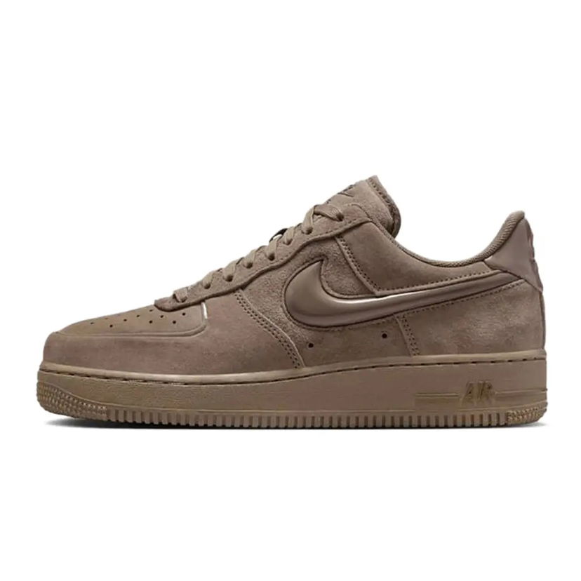 Superge in čevlji Nike Air Force 1 "Mink Brown" Rjava | HV4406-200