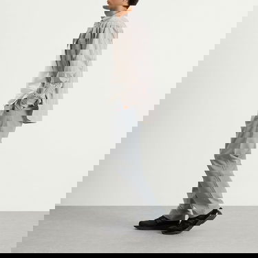 Hlače GRAMICCI Core Pant, Size Small Siva | G102-OGT-SEA, 4