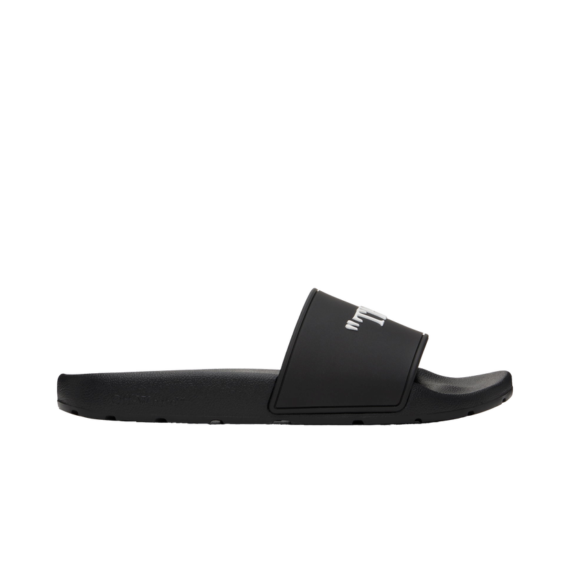 Superge in čevlji Off-White 'This That' Slides Črna | OMIU003S25MAT0011001