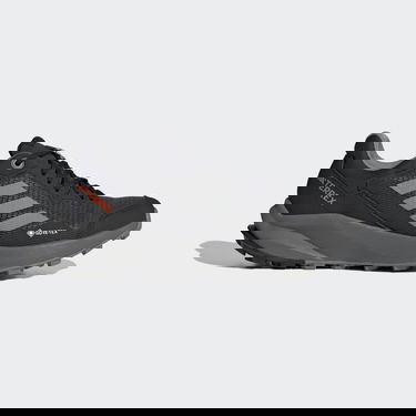Superge in čevlji adidas Performance Terrex Trail Rider GORE-TEX Trail Running Črna | HQ1238, 0