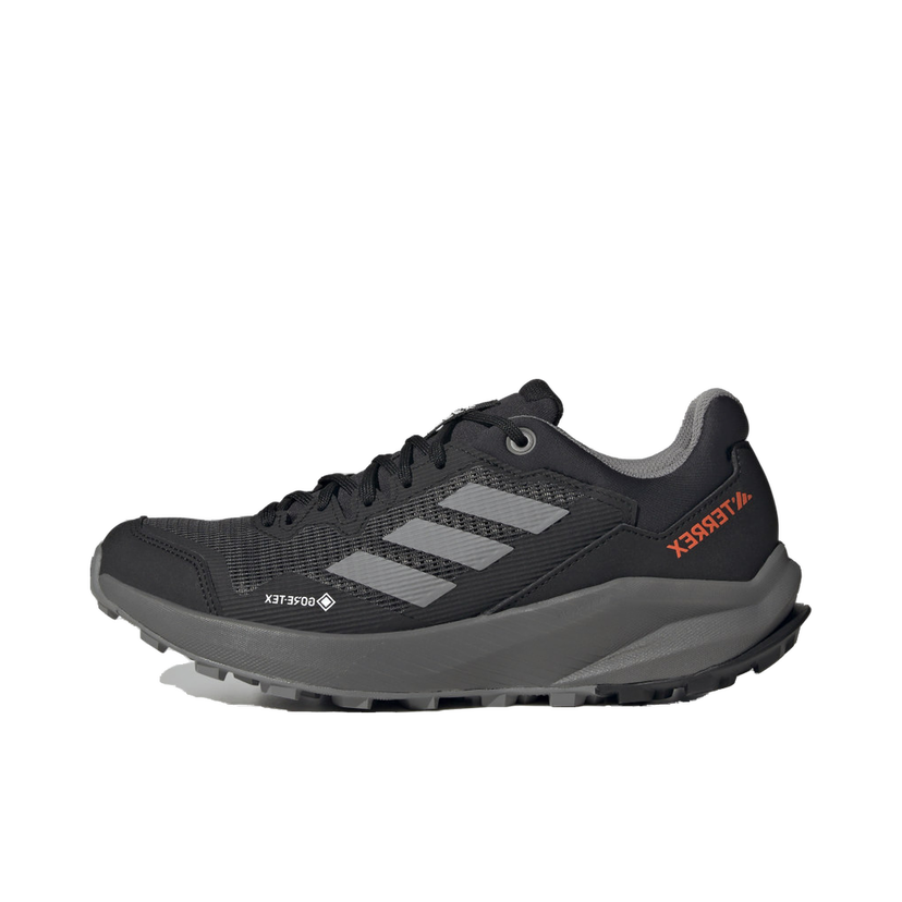 Superge in čevlji adidas Performance Terrex Trail Rider GORE-TEX Trail Running Črna | HQ1238