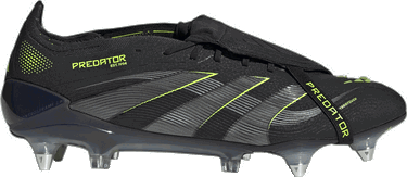 Superge in čevlji adidas Performance Predator Elite FT SG Črna | jr4528, 0