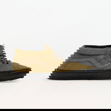 Superge in čevlji Vans Sk8-Mid Reissue 83 LX Creep Gothic Olive Zelena | VN000CQQCUQ1, 1