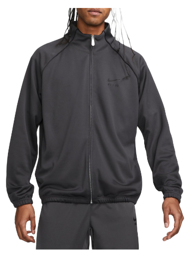 Bomber jakna Nike Jacket Air Siva | dq4221-070
